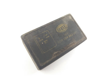 BMW R 80 RT 247 [1984] - Spanningscontroller