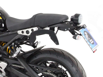 Yamaha XSR 900 [2016-2021]-C-Bow conversion kit for short rear