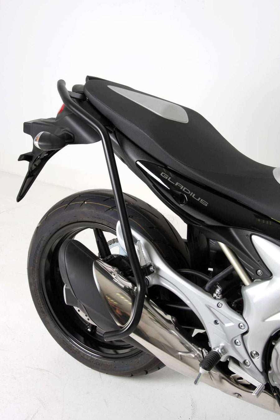 Suzuki SFV 650 Gladius [2009-2016] - Takasuojauspalkki