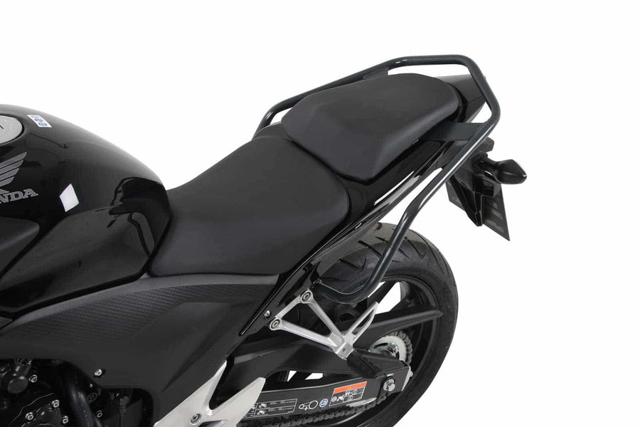 Honda CBR 500 R [2013-2015] - Heckschutzbügel anthrazit