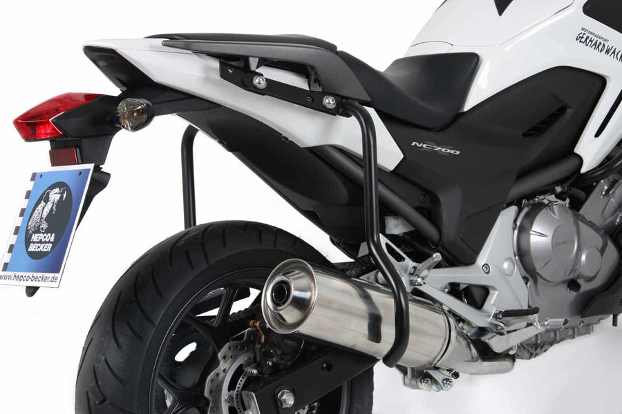 Honda NC 700 X [2012-2020] -Lear Protection Bar Lock-It