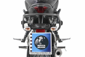 Yamaha MT-07 [2014-2017] -Lear Protection Bar Lock-It
