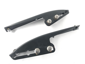 YAMAHA XVS 650 Drag Star 4VR [1997] - Wind Shield Intake Bevestiging - 0