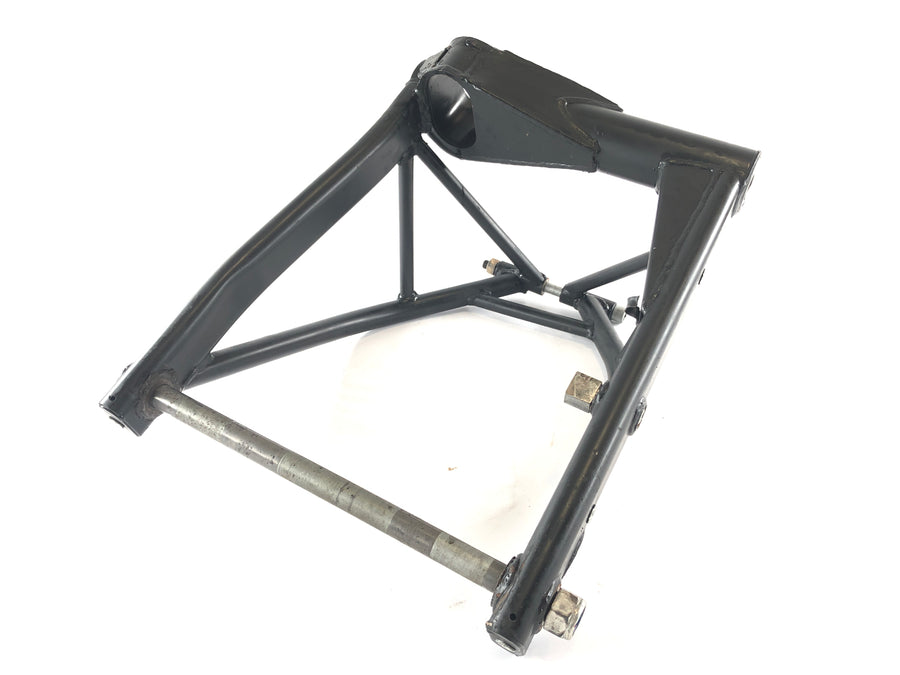 Moto Guzzi V11 [2001] - tagumine swingarm