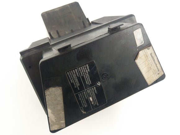 BMW R 1150 R R21 [2001] - Sprout Protection Fuse Box