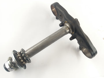 Honda CBR 900 RR Fireblade SC33 [1996] - Форк -мост ниже - 0