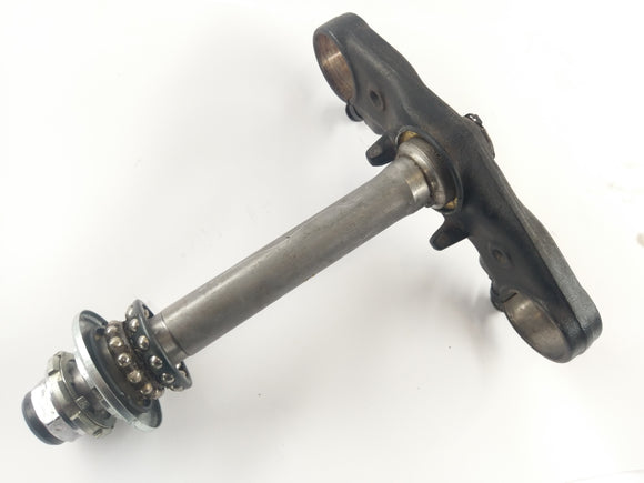 Honda CBR 900 RR Fireblade SC33 [1996] - Форк -мост ниже