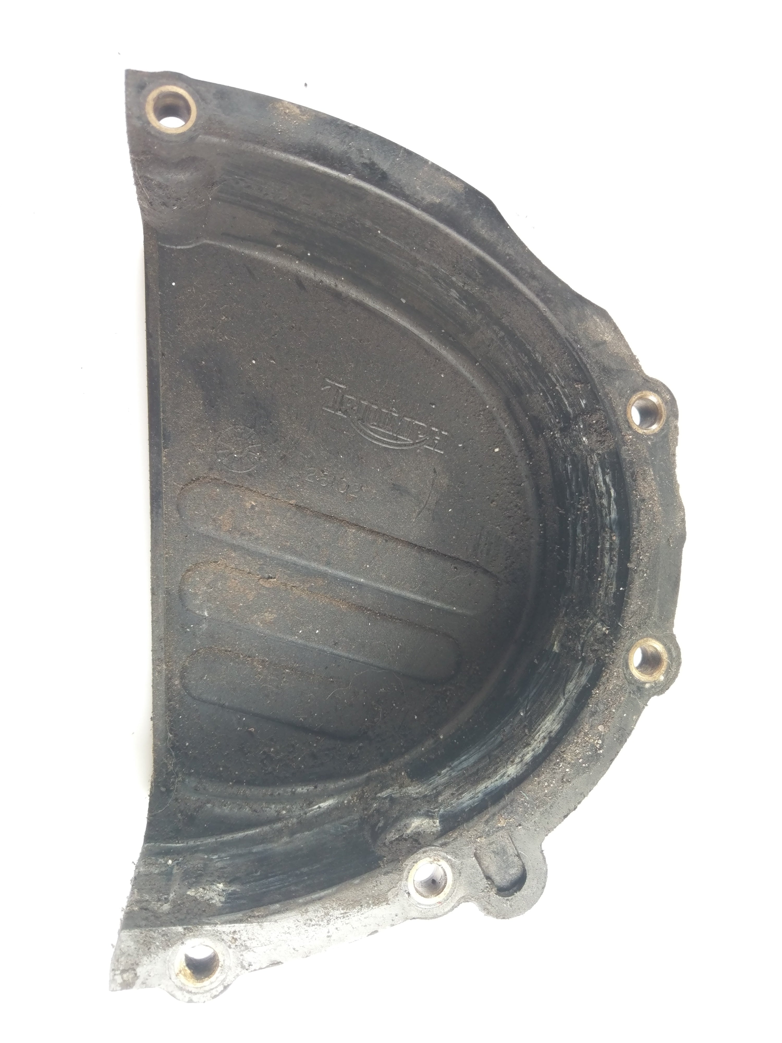 Triumph Speed ​​Triple 955i Bj. 2000 - cover pinion