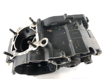 CAGIVA MITO 125 EVO 8P [1996] - Motorbehuizing Lege behuizing 7 - Speed