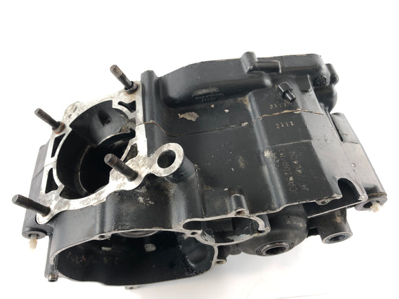 Cagiva Mito 125 EVO 8P [1996] - Motor Habitação de moradia vazia 7 - velocidade