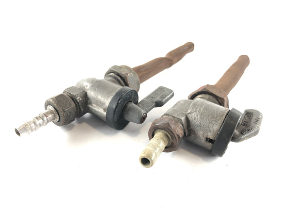 BMW R 75/6 [1974] - Benzinhaner Set par