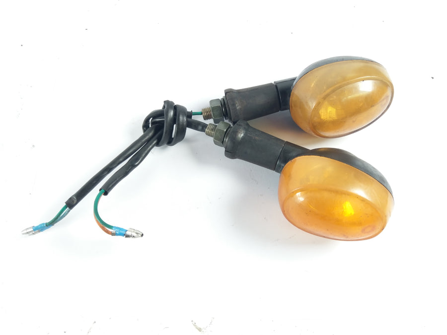 Yamaha TDR 125 5AN [1999] - jelzőkészlet 2 db