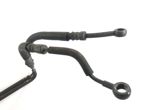 Yamaha FJR 1300 RP11 [2005] - Brzdové vedení