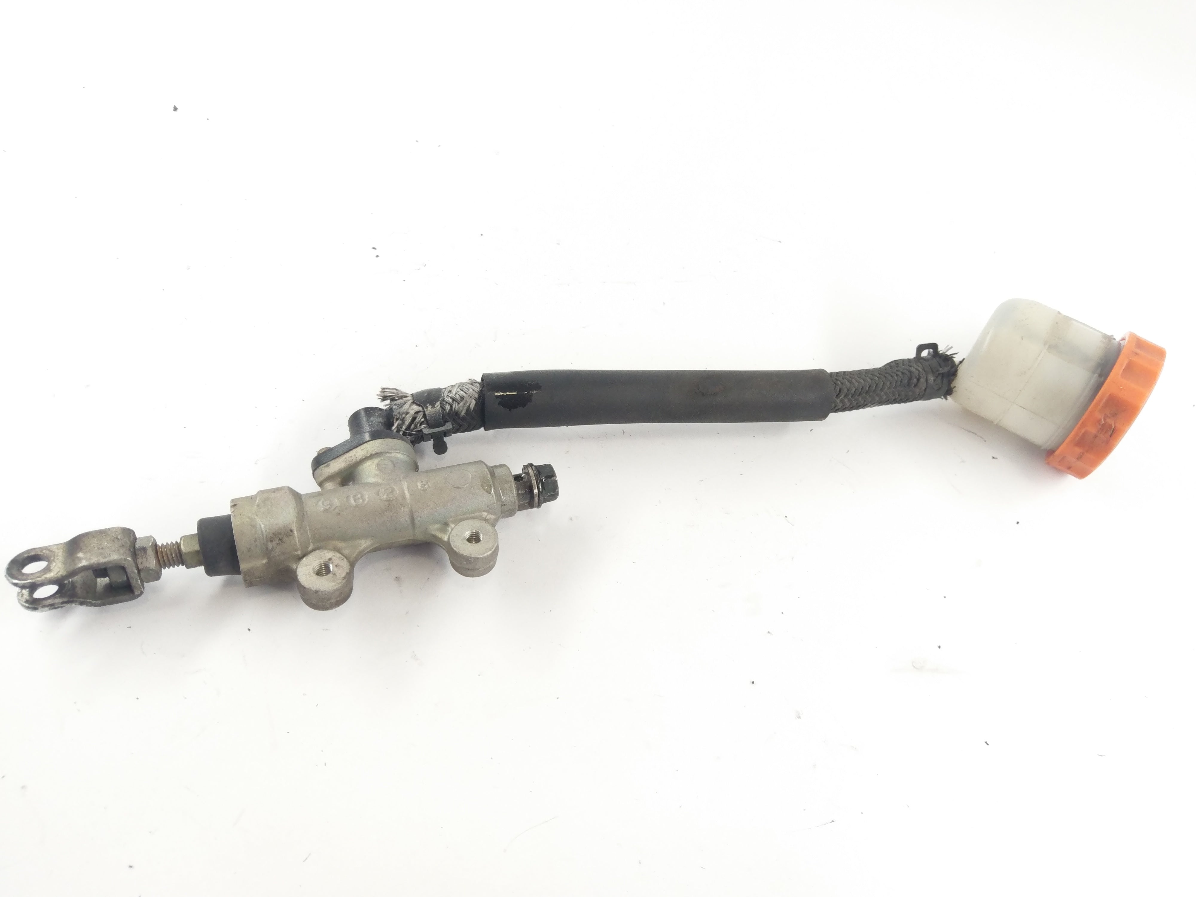 Honda CBR 1000 F SC24 [1991] - Rear brake pump with reservoir