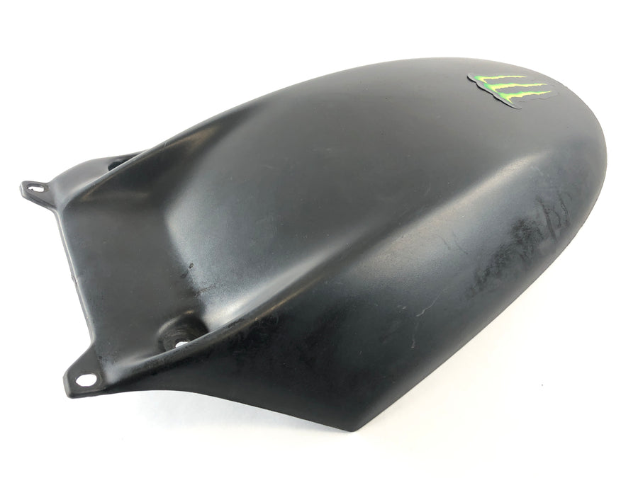 Aprilia RSV 1000 RR Factory [2009] - Takapyörän peite Splash Protection