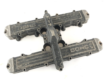 Kawasaki Z 750 E KZ750E [1981] - Tampa da válvula - 0