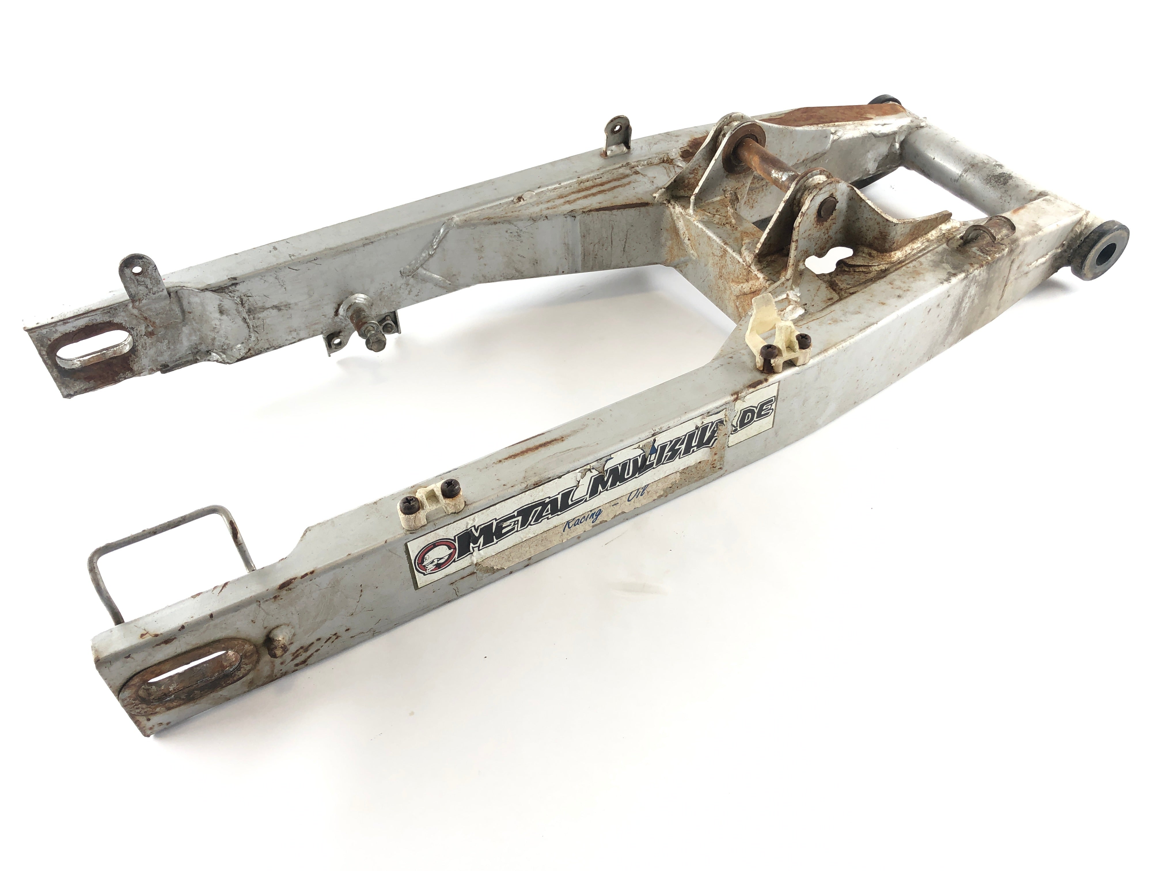 Suzuki DR 650 SP44B [1994] - Swingarm Rear swingarm - 0