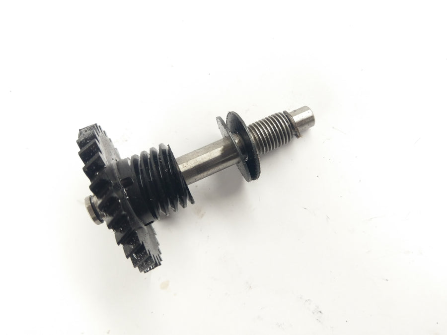 Yamaha DT 80 53V [53VA] - pogon pumpe ulja