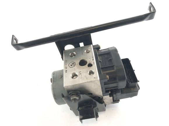 BMW F 650 GS R13 [2000] - ABS hydraulic unit control unit