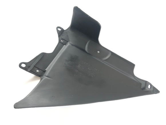 BMW K 1200 GT [2003] - Внутренняя оболочка