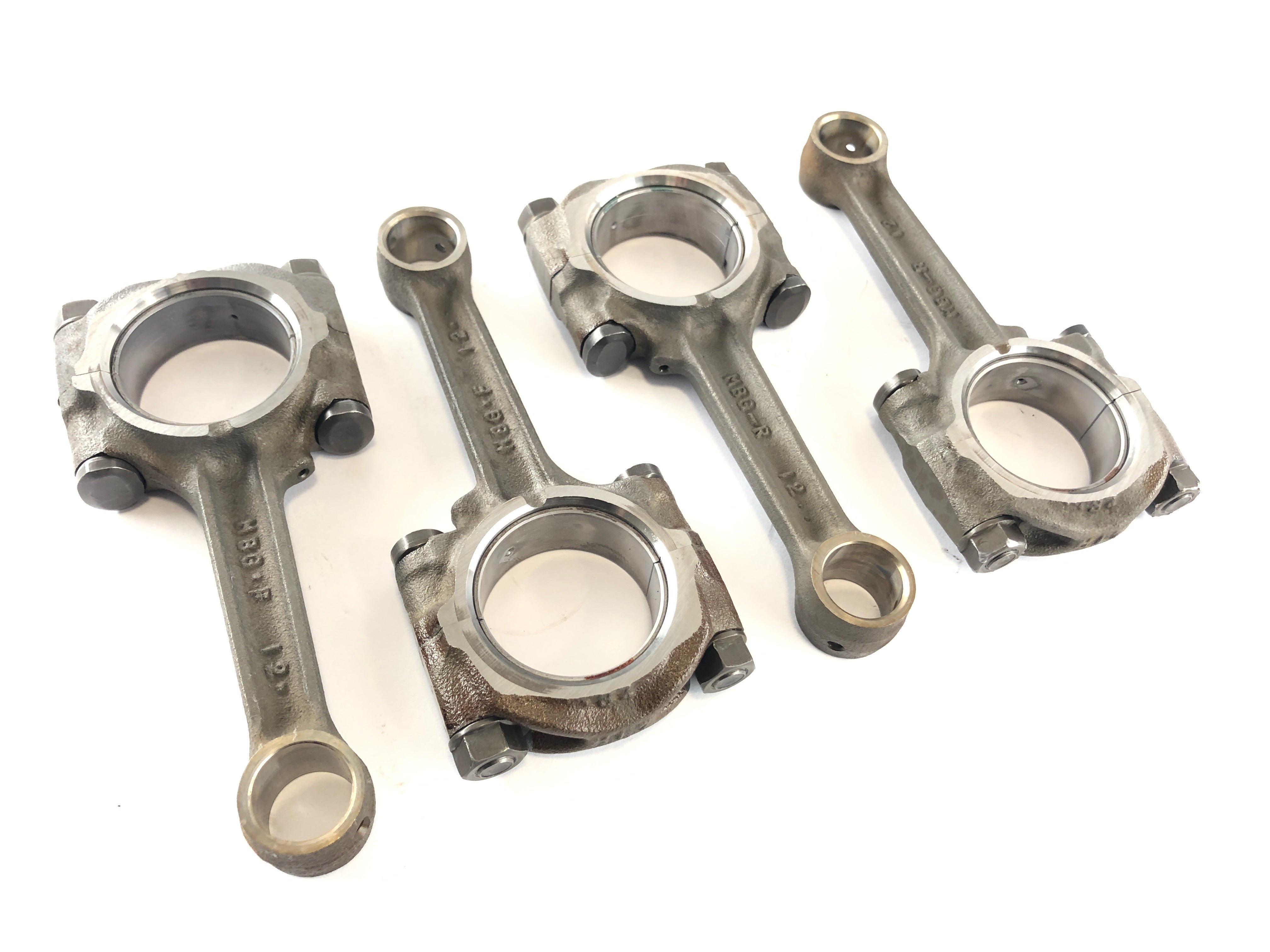 Honda VFR 800 RC46 [2005] - Connecting Rod Set