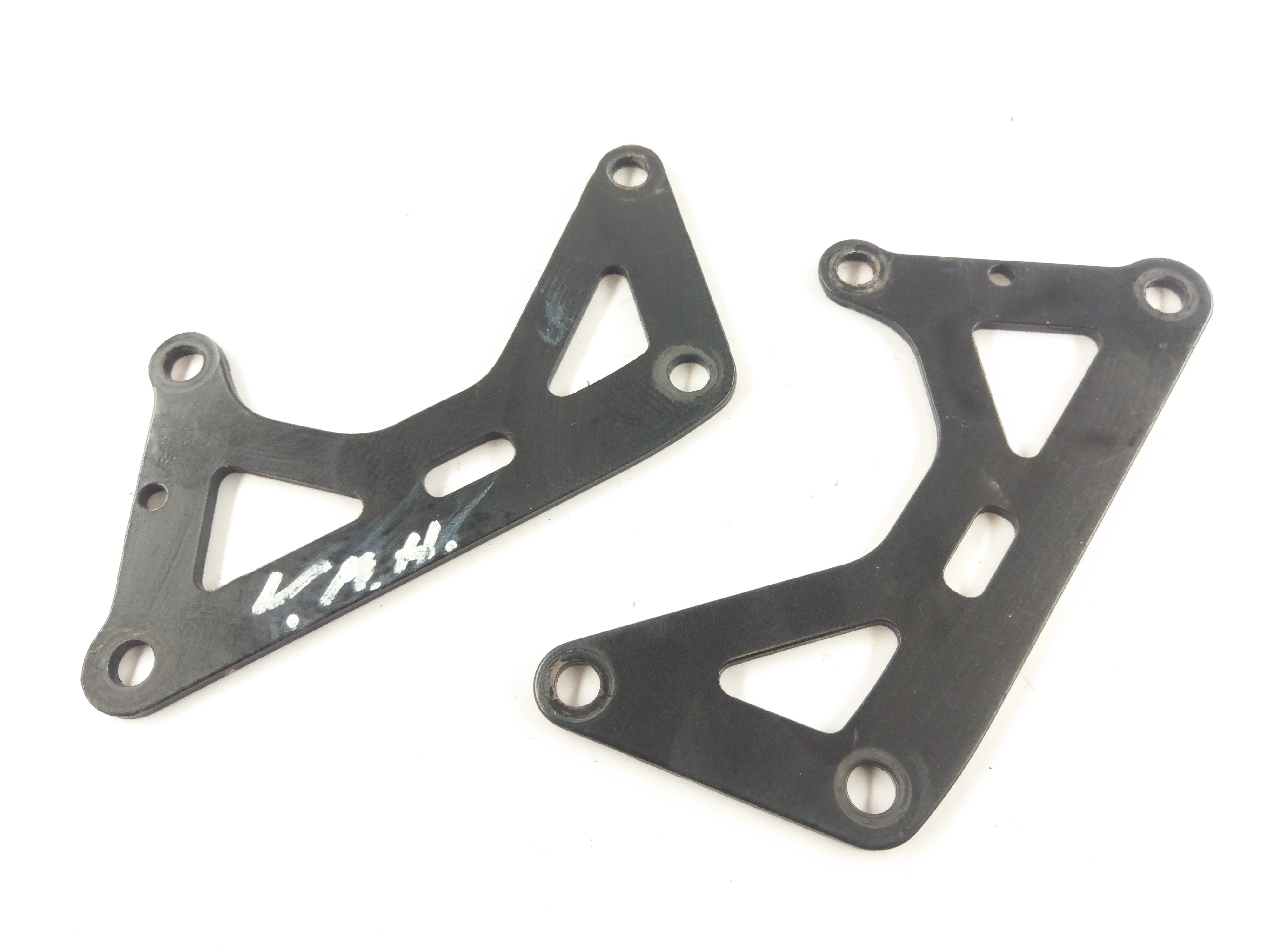 Aprilia SX 125 KX1 [2019] - Engine mount