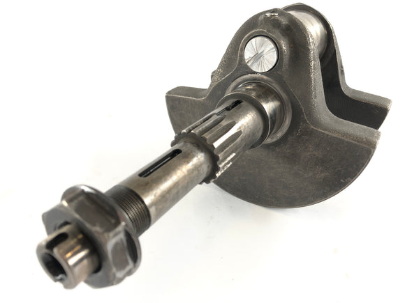 Ducati 888 Strada [1993] - Kampiakseli