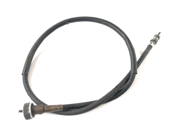 BMW R 75/6 [1974] - câble de tachymètre