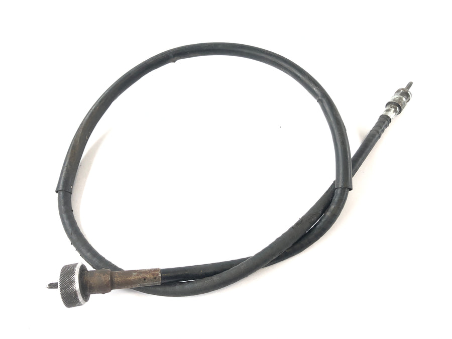 BMW R 75/6 [1974] - вал тахометра