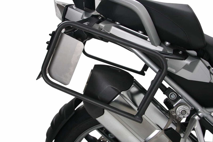 BMW R 1200 GS Adventure [2014-2018] - Fiche de protection thermique