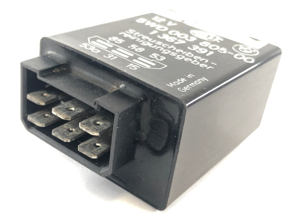 BMW M 535i E28 [1986]  - 流浪粉末清洁剂5WD 003 805 00