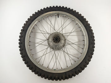 Yamaha XT 500 1U6 [Alle Baujahre] - Vorderrad Felge - 0