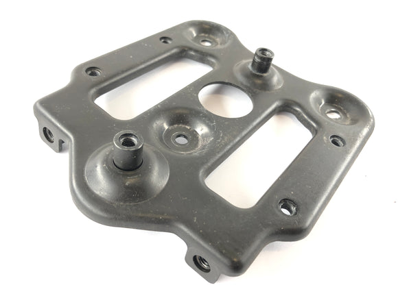 Ducati Multistrada 1000 DS [2003] - Mounting plate for relay