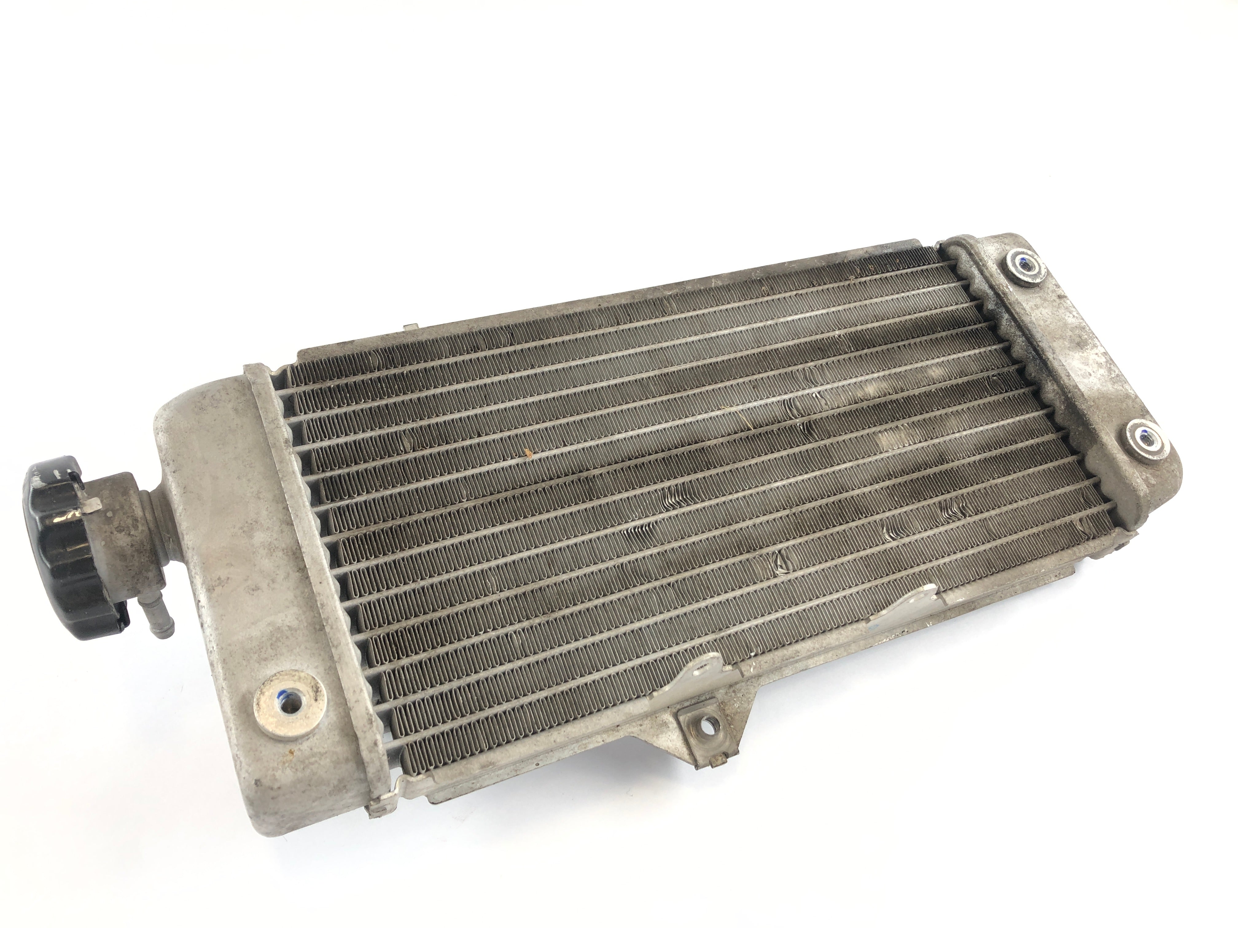 Yamaha WR 125 R DE07 [2016] - Radiator Water Cooler