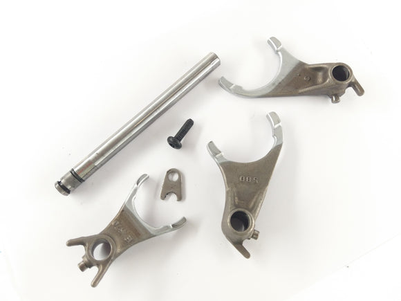 Triumph Sprint 955i RS T695 [2000] - Schaltgabeln Schaltklauen Set