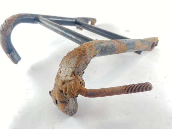 宝马R 75/6 [1974]  - 主摊位