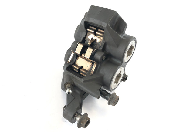 Yamaha XT 1200 Z Super Tenere DP01 [2012] - тормозный суппорт спереди левой