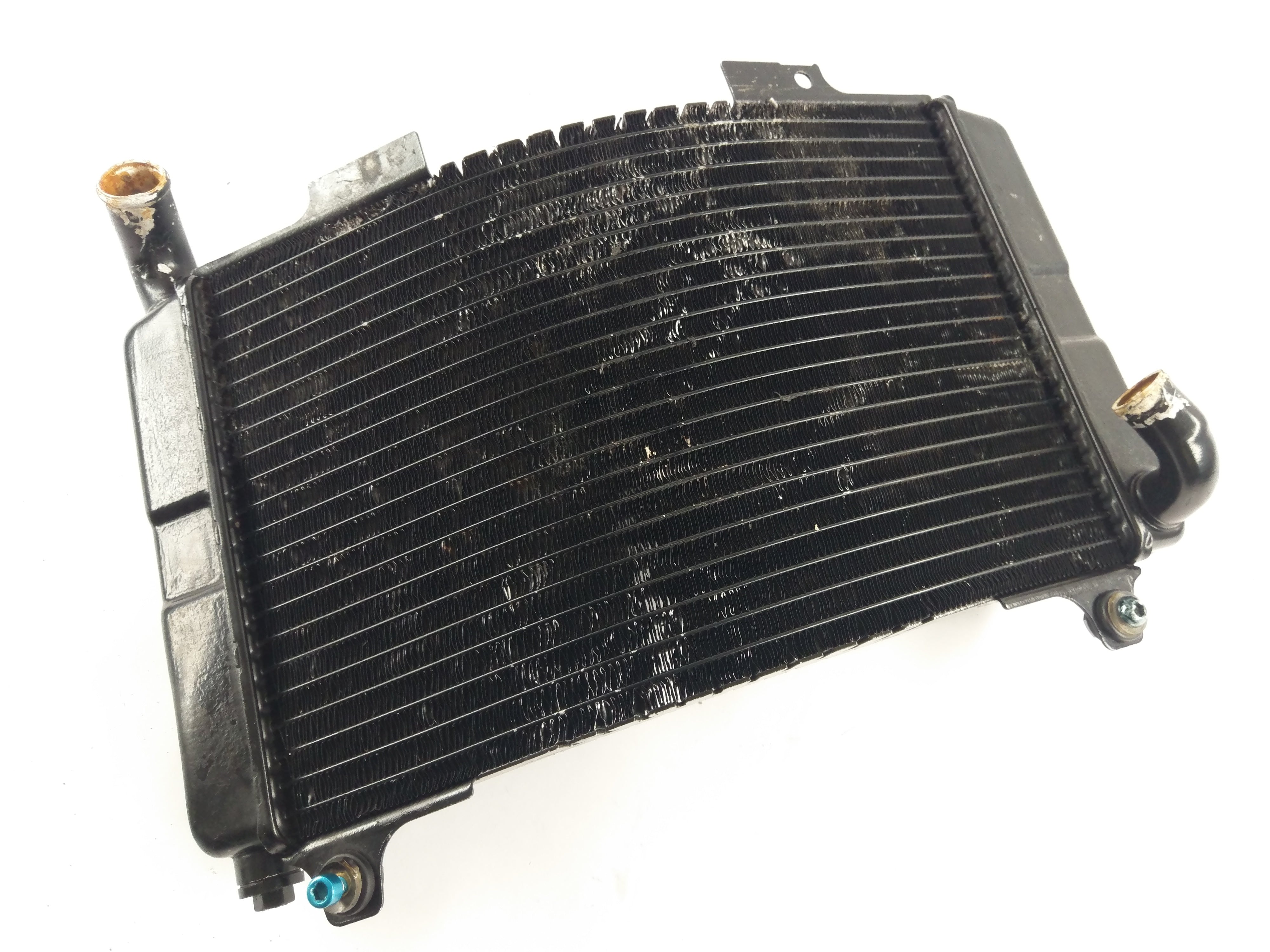 Aprilia RS 250 [1998] - Radiator water cooler defective