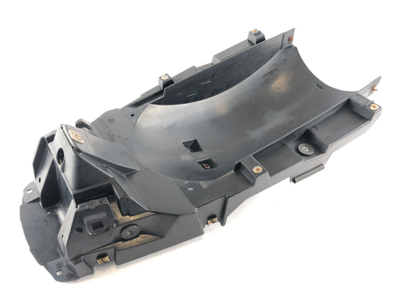 BMW R 1150 RT [2003] - Underbau traseiro