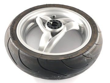 BMW F 650 CS SCARVER [2001] - RIM RAD RADE REDER