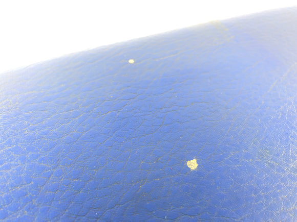 Yamaha DT 125 4BL [1999] - Sædebænk