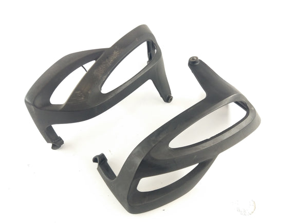 BMW R 1200 R K27 [2007]  - シリンダーカバー