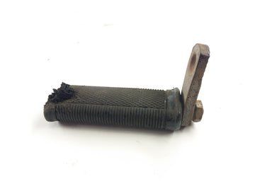 NSU Lux [Alle års konstruktion] - Fodstøtte - 0