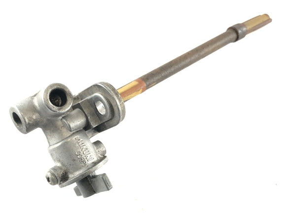 KTM 640 LC4 Prestige [2003] - Benzín