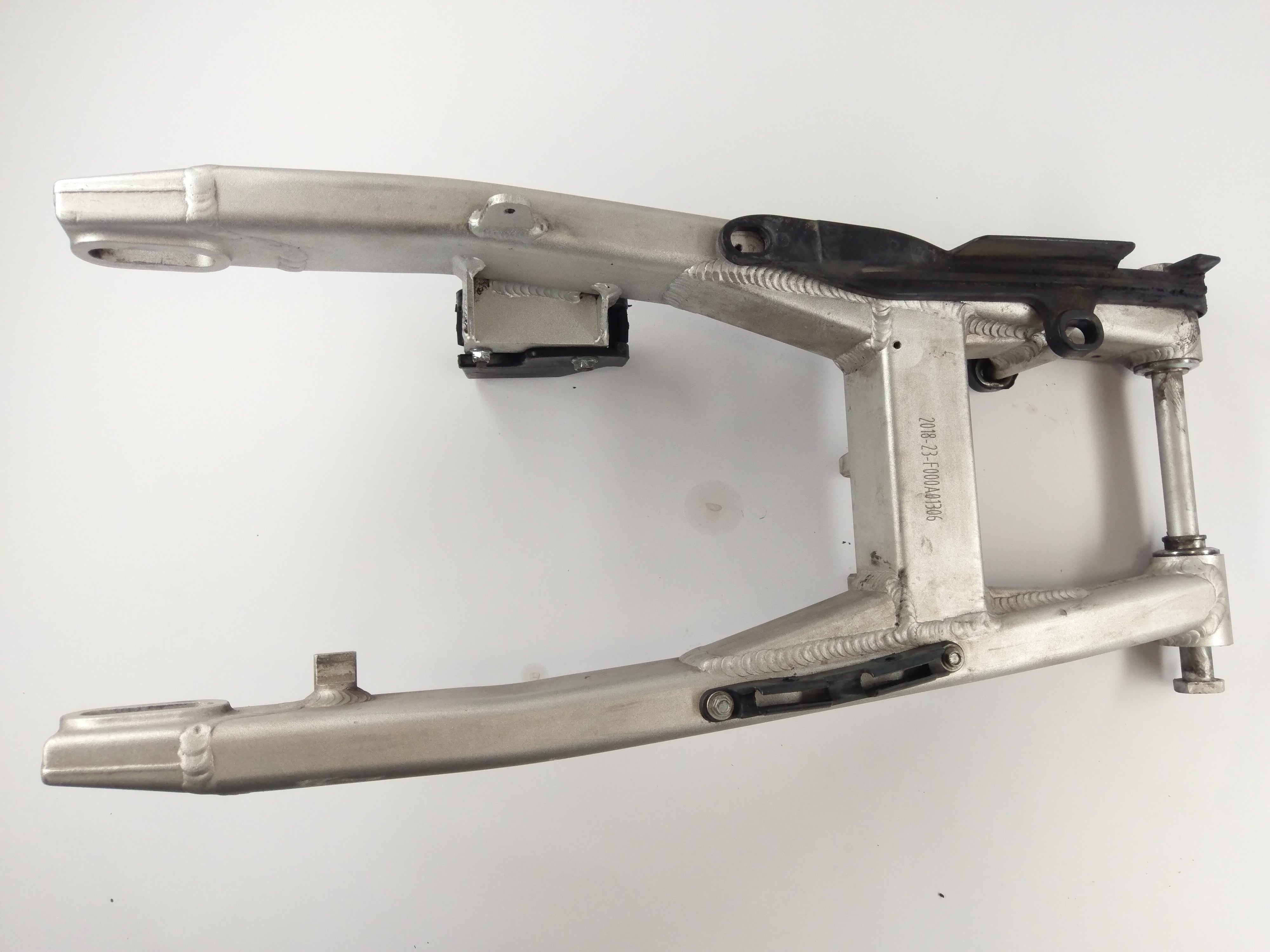 SWM SM 125 R [2021] - Swingarm Rear swingarm