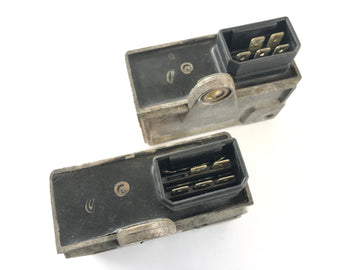 Cagiva Elefant 650 [1985] - Conjunto de Zündbox - 0