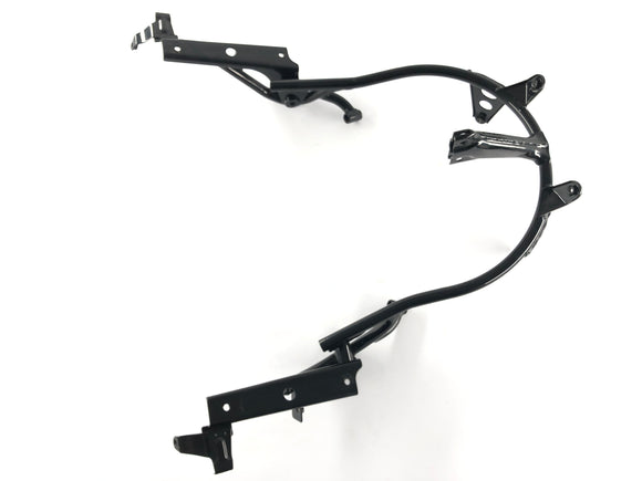 Honda Goldwing GL 1200 SC14 [1991] - рога