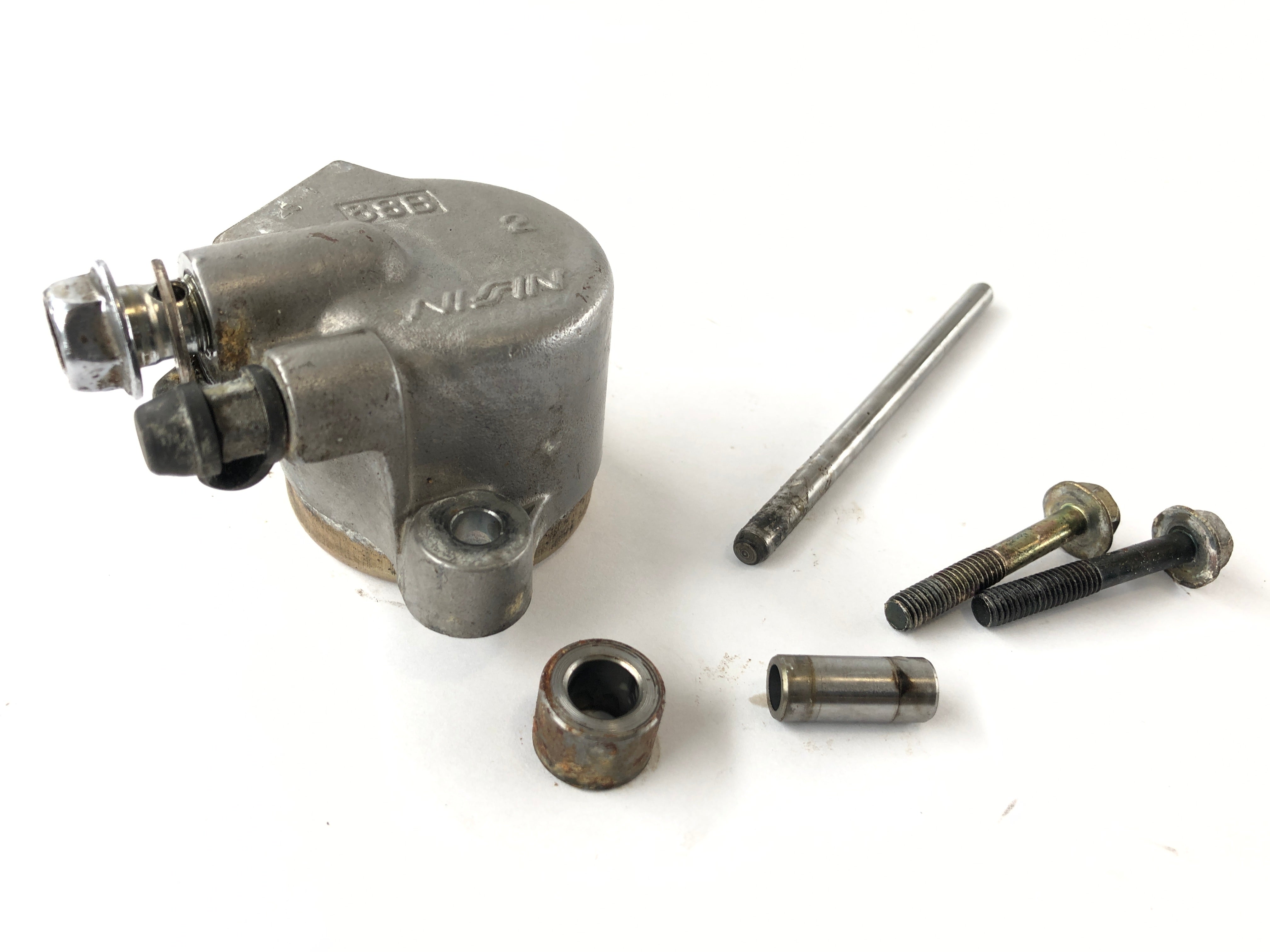 Suzuki VS 1400 VX51L [1992] - Clutch cylinder set