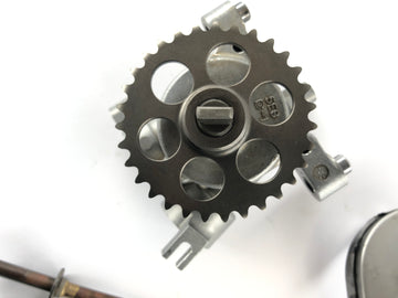 Yamaha YZF R6 RJ03 [2000] - Oliepumpe - 0