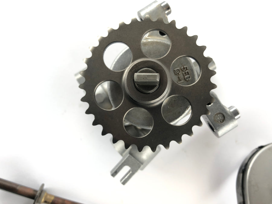 Yamaha YZF R6 RJ03 [2000] - Bomba de aceite